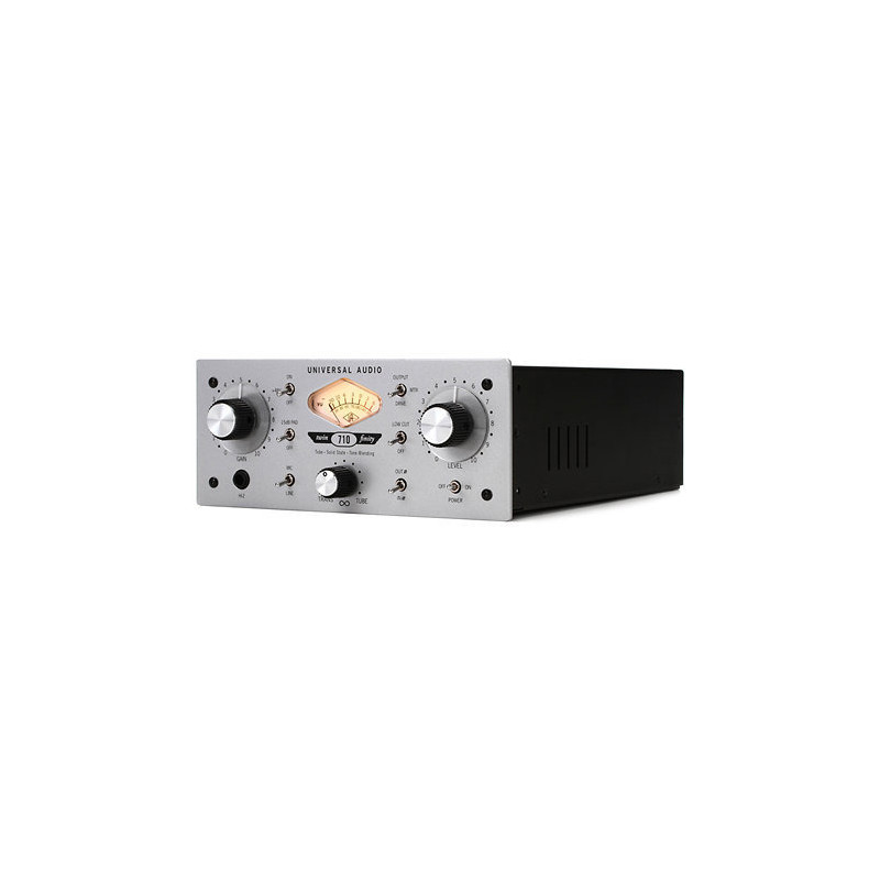 UNIVERSAL AUDIO UA710 TWIN FINITY