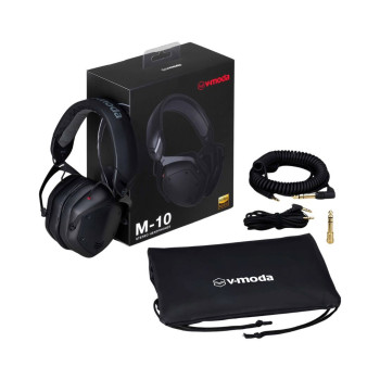 V-Moda M10 dj headphone