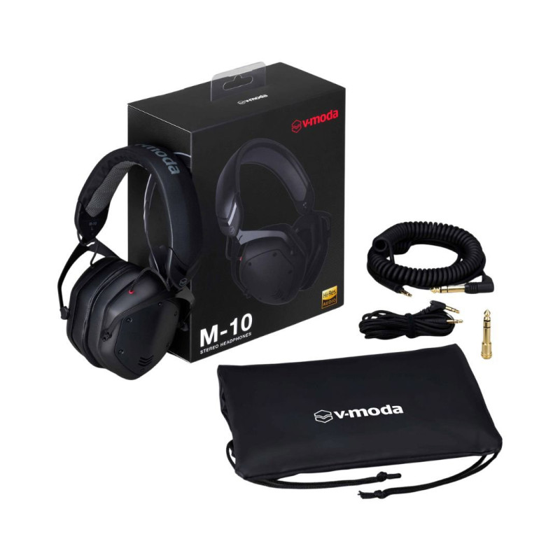 V-Moda M10 dj headphone