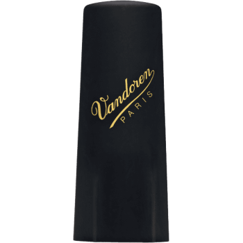 VANDOREN C57P couvre-bec plastique ligature m/o saxophone alto