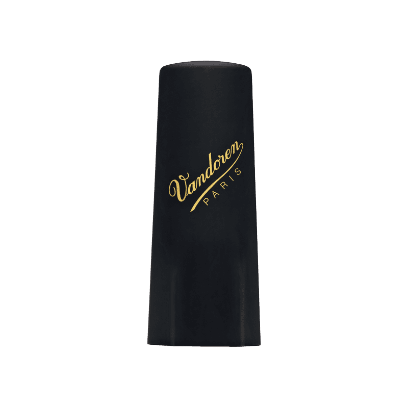 VANDOREN C57P couvre-bec plastique ligature m/o saxophone alto