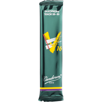 VANDOREN SR723 anches saxophone ténor v16 force 3