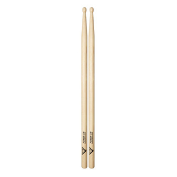 VATER VHP5BW power 5b wd-tip hickory sticks