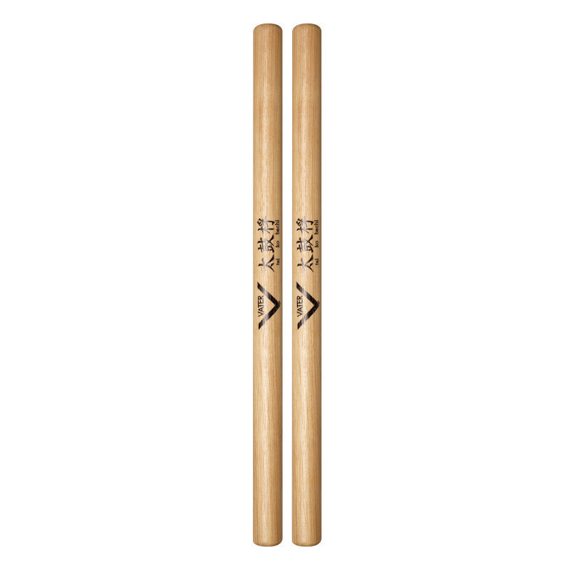 VATER VHTKBW tai ko bachi perc.sticks