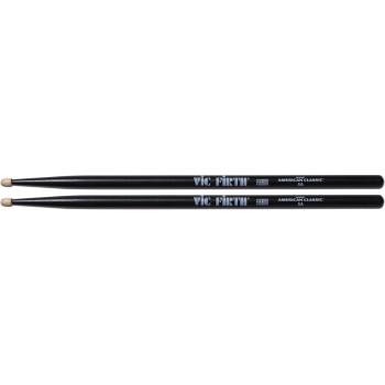 VIC FIRTH 5AB 5ab american classic hickory