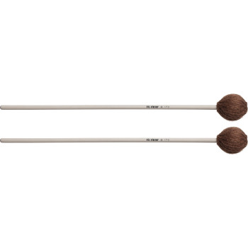 VIC FIRTH M170 m170 soft noyau caoutchouc - multi application series