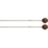 VIC FIRTH M170 m170 soft noyau caoutchouc - multi application series