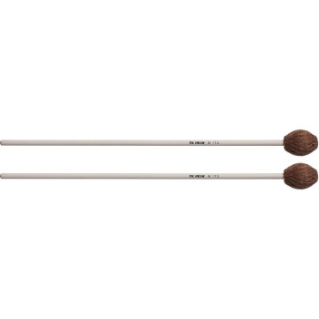 VIC FIRTH M172 m172 very hard noyau caoutchouc - multi application series