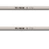VIC FIRTH M172 m172 very hard noyau caoutchouc - multi application series