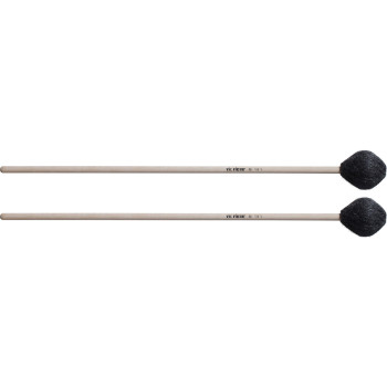 VIC FIRTH M181 m181 médium soft noyau synthétique - multi application series