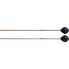 VIC FIRTH M181 m181 médium soft noyau synthétique - multi application series