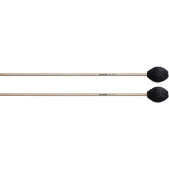 VIC FIRTH M184 m184 hard noyau caoutchouc - multi application series