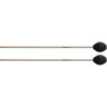 VIC FIRTH M184 m184 hard noyau caoutchouc - multi application series