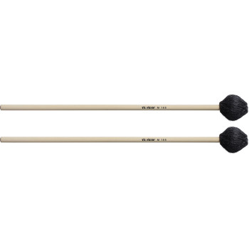 VIC FIRTH M185 m185 soft noyau synthétique - multi application series
