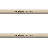 VIC FIRTH M185 m185 soft noyau synthétique - multi application series