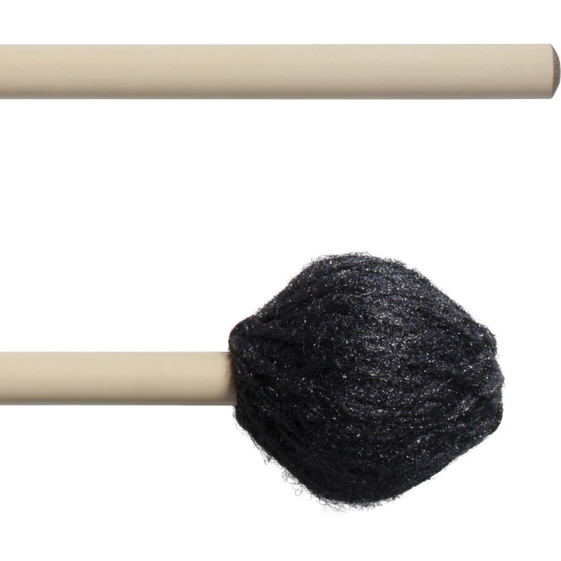 VIC FIRTH M185 m185 soft noyau synthétique - multi application series