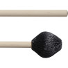 VIC FIRTH M187 m187 médium hard noyau caoutchouc - multi application series