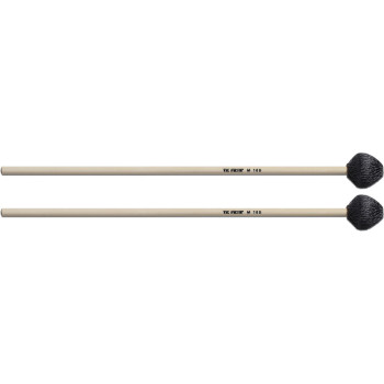 VIC FIRTH M188 m188 hard noyau caoutchouc - multi application series