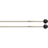 VIC FIRTH M188 m188 hard noyau caoutchouc - multi application series