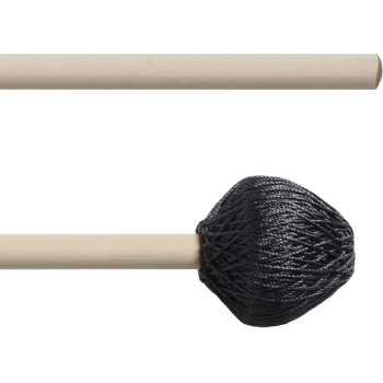VIC FIRTH M188 m188 hard noyau caoutchouc - multi application series