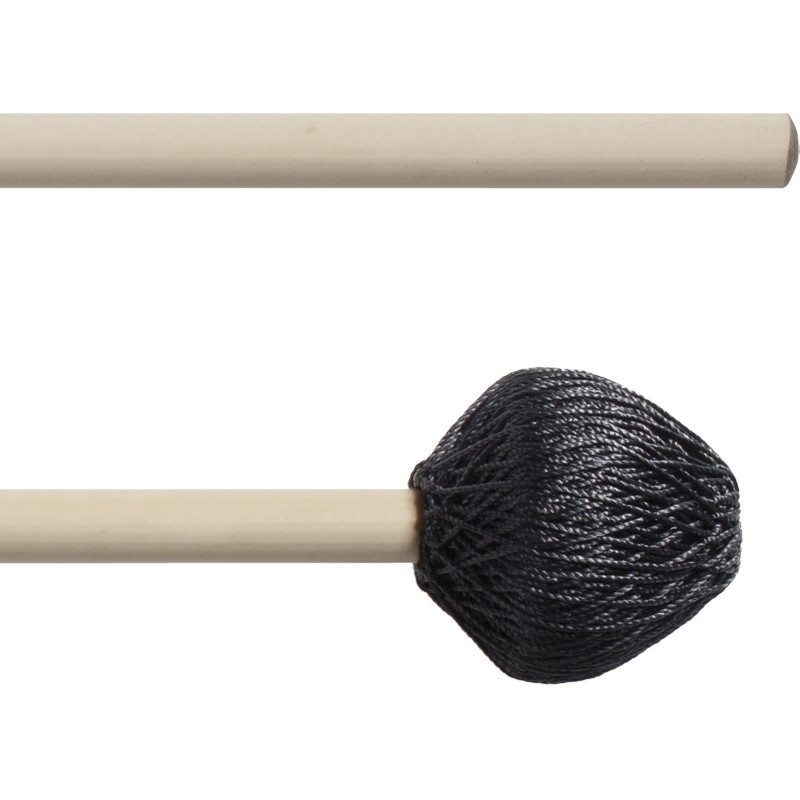 VIC FIRTH M188 m188 hard noyau caoutchouc - multi application series