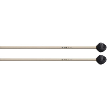 VIC FIRTH M189 m189 very hard noyau caoutchouc - multi application series