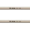 VIC FIRTH M189 m189 very hard noyau caoutchouc - multi application series