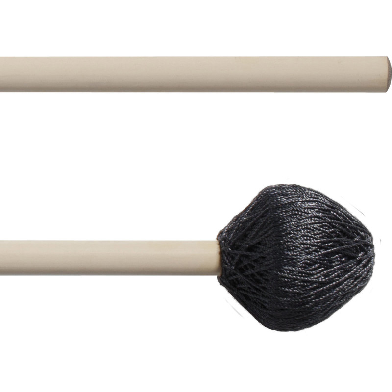 VIC FIRTH M189 m189 very hard noyau caoutchouc - multi application series