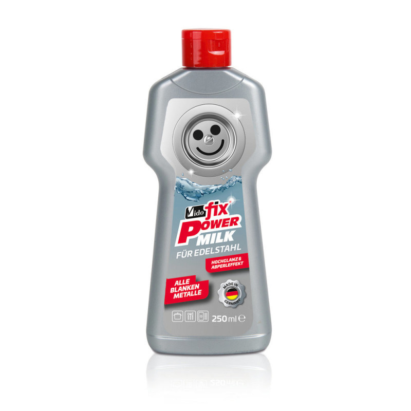 VIDO Nettoyants Lait haute brillance