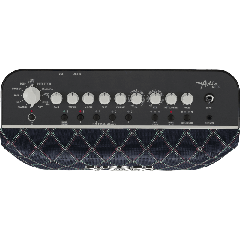 VOX ADIO-AIR-BS adio air basse