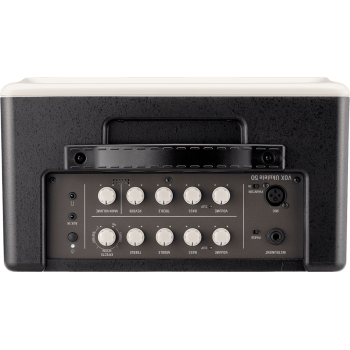 VOX UKE-50 vox ukulele combo 50