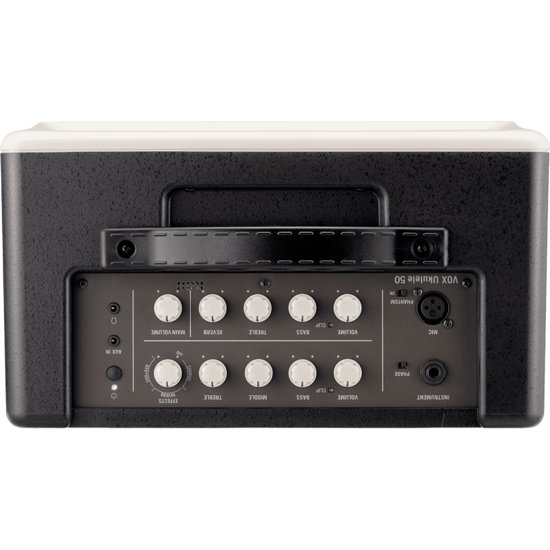 VOX UKE-50 vox ukulele combo 50
