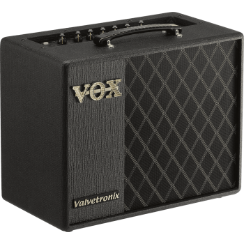VOX VT20X ampli guitare vt20x