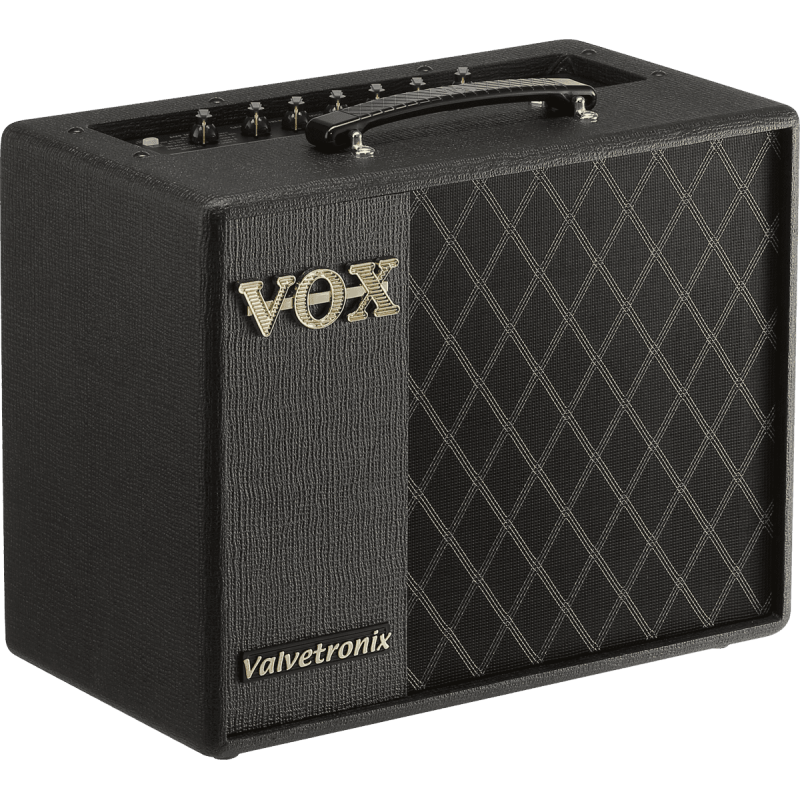 VOX VT20X ampli guitare vt20x