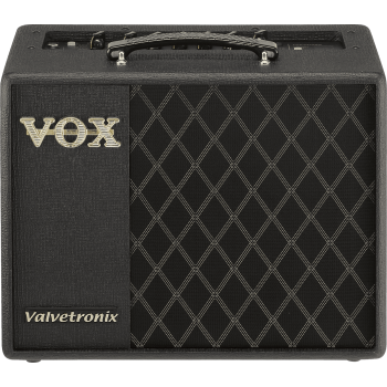VOX VT20X ampli guitare vt20x