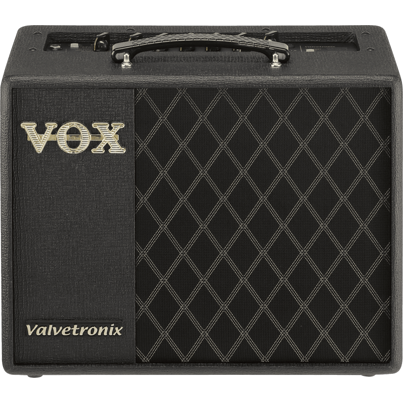VOX VT20X ampli guitare vt20x