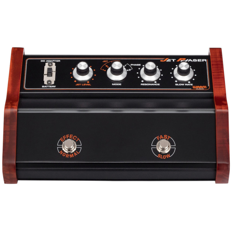 WARM AUDIO WA-JP JET PHASER