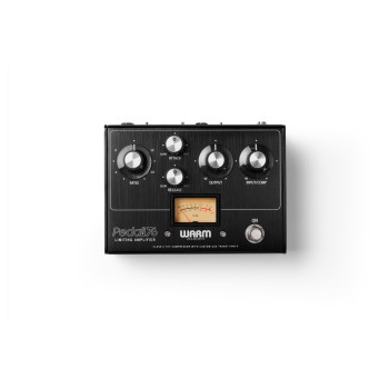 WARM AUDIO WA76-P PEDAL76 - Pédale de compression FET