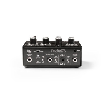WARM AUDIO WA76-P PEDAL76 - Pédale de compression FET