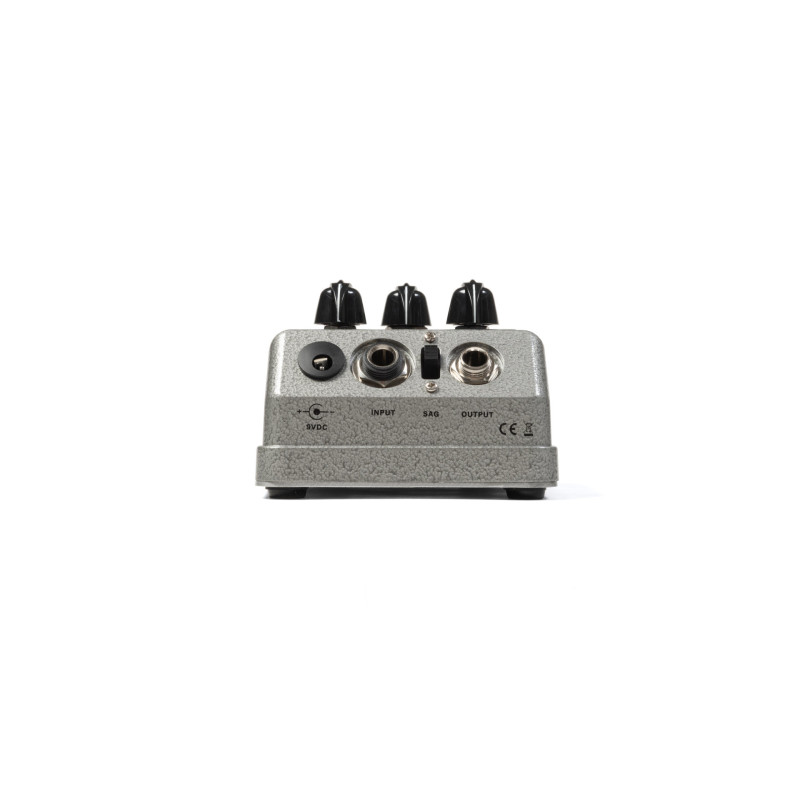 Warm Audio Warm Bender