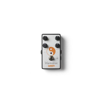 Warm Audio Warmdrive Overdrive