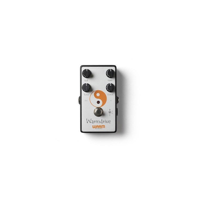 Warm Audio Warmdrive Overdrive