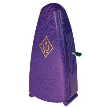WITTNER 830471 wittner taktell piccolo violet paillete