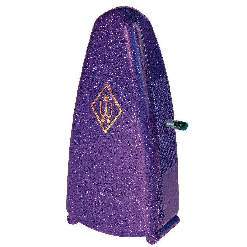 WITTNER 830471 wittner taktell piccolo violet paillete