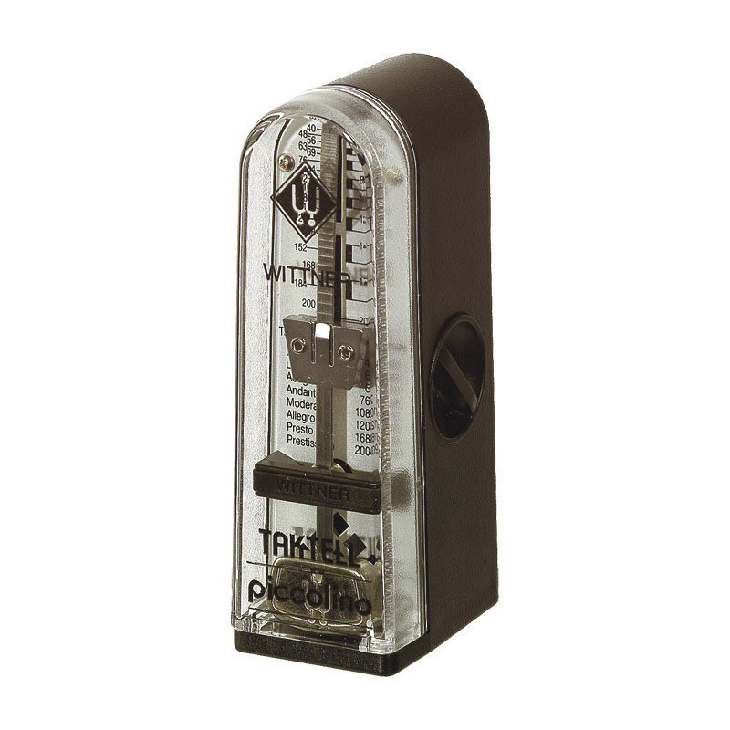 WITTNER 890161 wittner taktell piccolino noir