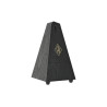 WITTNER Métronome Pyramidal Noir 845161