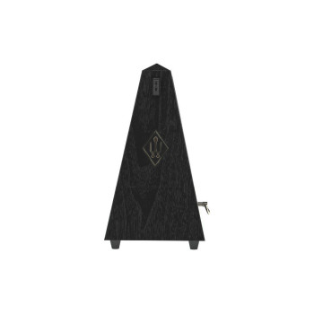 WITTNER Métronome Pyramidal Noir 845161