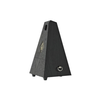 WITTNER Métronome Pyramidal Noir 845161
