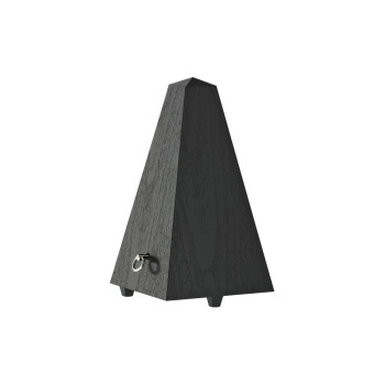 WITTNER Métronome Pyramidal Noir 845161