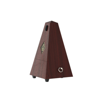 WITTNER Métronome Pyramidal Veinure acajou 845111
